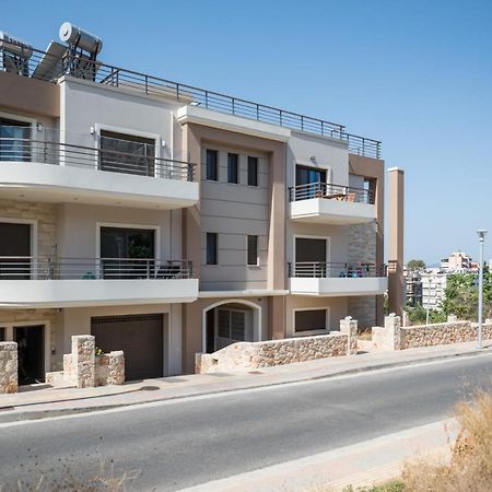 Halepa Luxury Apartments La Canea Exterior foto