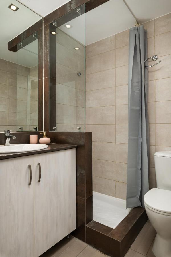 Halepa Luxury Apartments La Canea Exterior foto