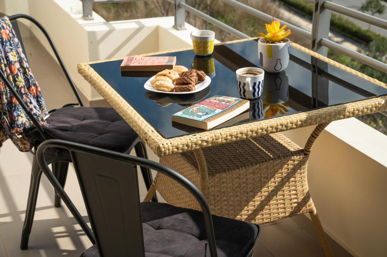 Halepa Luxury Apartments La Canea Exterior foto