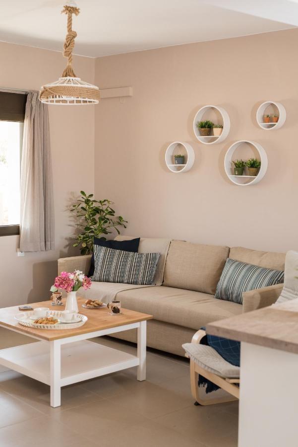 Halepa Luxury Apartments La Canea Exterior foto