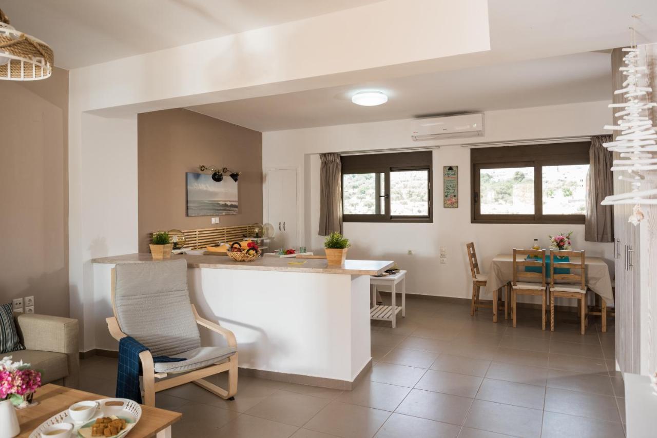 Halepa Luxury Apartments La Canea Exterior foto